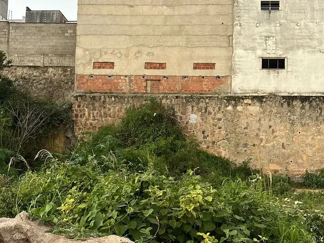 Imagem: Terreno 10X25 na Mangabeira