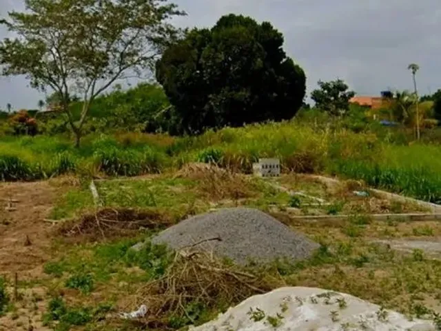 Imagem 1: Terreno em Boa Localização