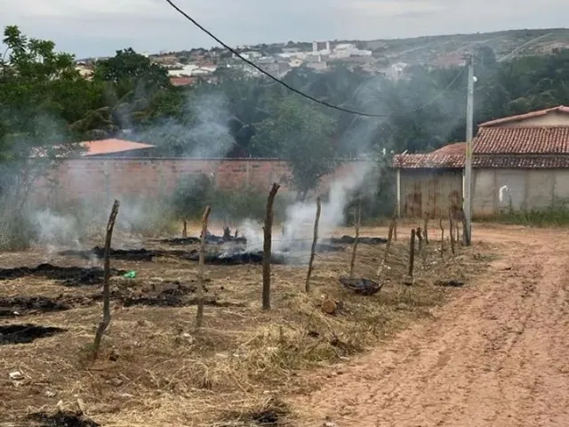 Imagem: Terreno 300M2