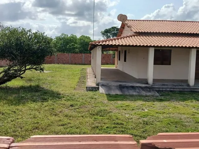 Imagem: Vendo Excelente Fazenda em Inhambupe