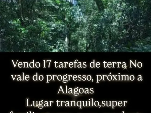 Imagem: Tarefas de Terra