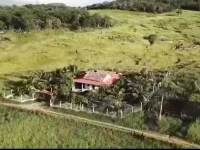 Imagem 3: Fazenda Próximo de Itaberaba - 115 Tarefas