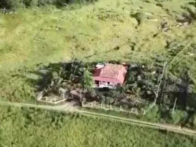 Imagem 2: Fazenda Próximo de Itaberaba - 115 Tarefas
