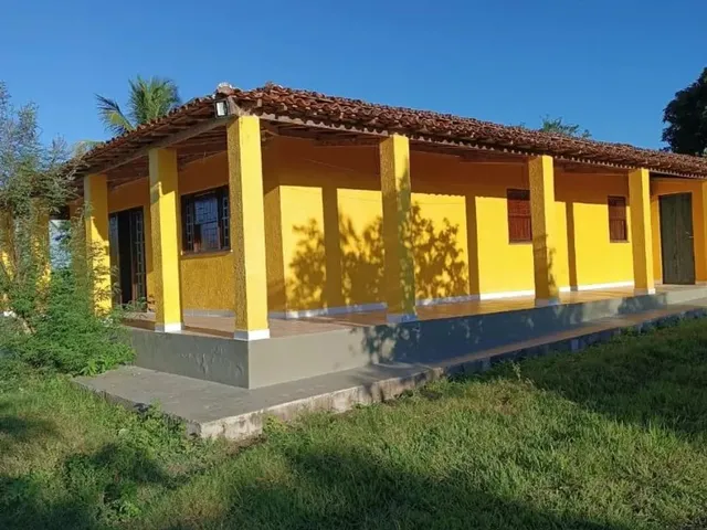 Imagem: Vendo Fazendinha em Coracao de Maria