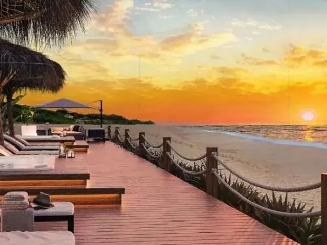 Imagem: Lote 1.000M2 -Cond. Dolce Vita Praia, Morro