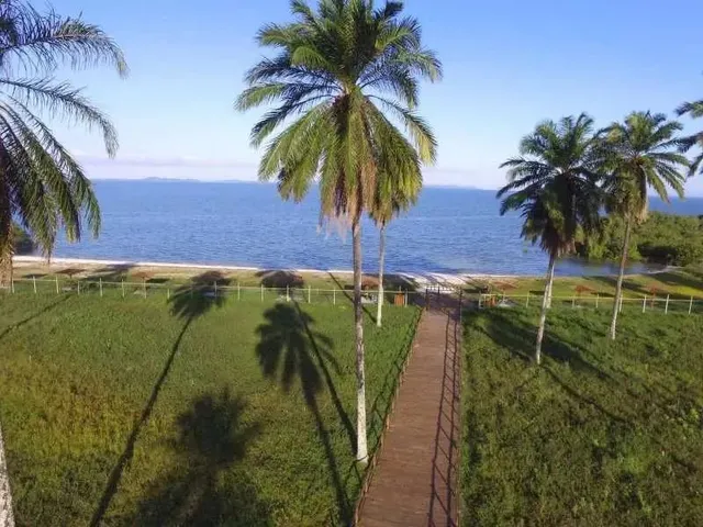 Imagem: Lote Residencial 426,73M² no Costa de Itapema