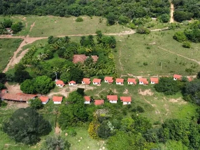 Imagem 10: Fazenda em Andaraí - 3300 Tarefas