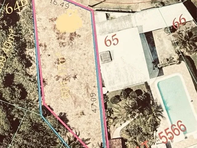 Imagem 2: Terreno Lote 69 - Jardim Grimaldi