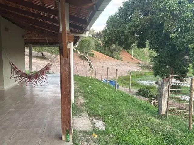 Imagem 7: Fazenda Próximo de Amargosa - 50 Tarefas