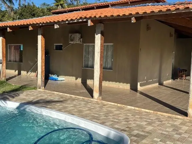 Imagem 3: Fazenda Próximo de Amargosa - 50 Tarefas