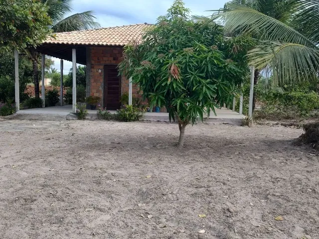 Imagem 1: Vende-Se Está Chácara na Baenga - Lagoa Redonda
