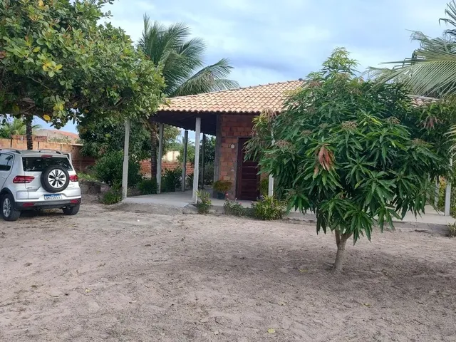 Imagem 2: Vende-Se Está Chácara na Baenga - Lagoa Redonda
