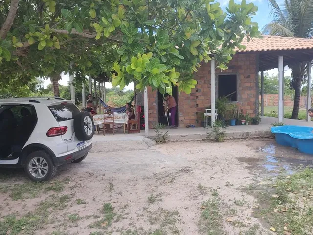 Imagem 7: Vende-Se Está Chácara na Baenga - Lagoa Redonda