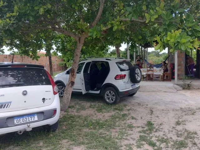 Imagem 8: Vende-Se Está Chácara na Baenga - Lagoa Redonda
