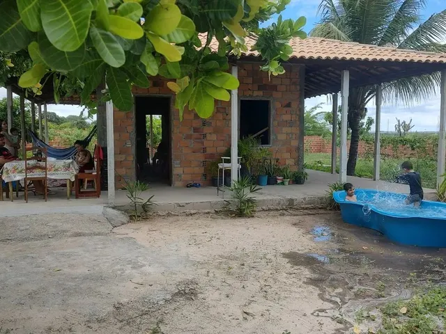 Imagem 9: Vende-Se Está Chácara na Baenga - Lagoa Redonda