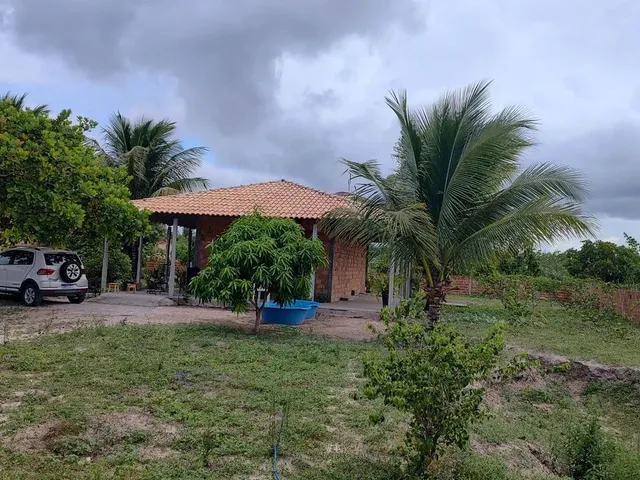 Imagem 11: Vende-Se Está Chácara na Baenga - Lagoa Redonda
