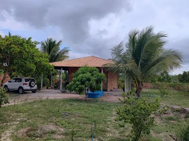 Imagem 12: Vende-Se Está Chácara na Baenga - Lagoa Redonda