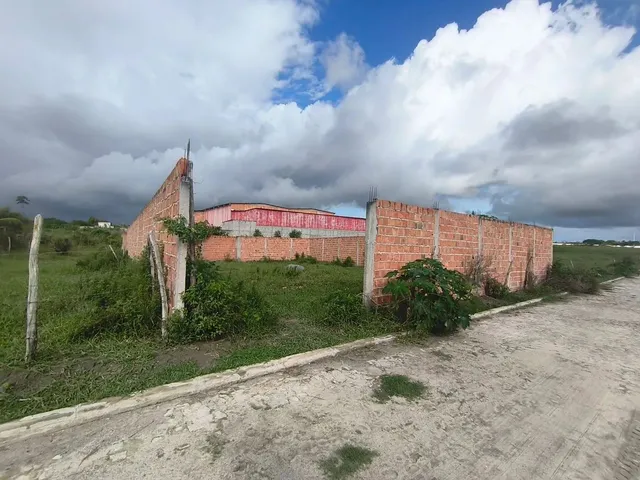 Imagem: Vendo Terreno Amélia Rodrigues 500M² R$38.000,00