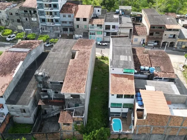 Imagem: Terreno no Centro de Santo Amaro