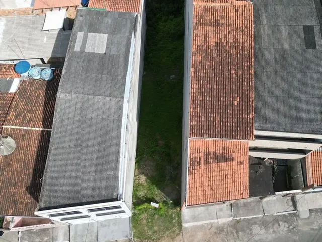 Imagem 5: Terreno no Centro de Santo Amaro