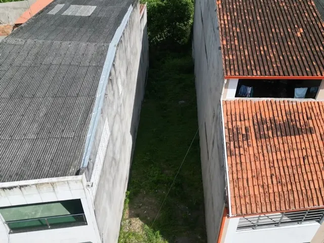 Imagem 4: Terreno no Centro de Santo Amaro