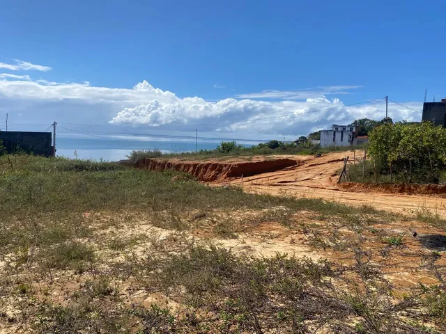 Imagem: Terreno Pedra Altas Vista Mar