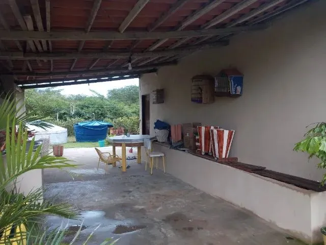 Imagem 15: Mini Sítio pra Relaxar
