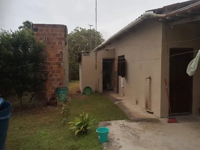 Imagem 12: Mini Sítio pra Relaxar