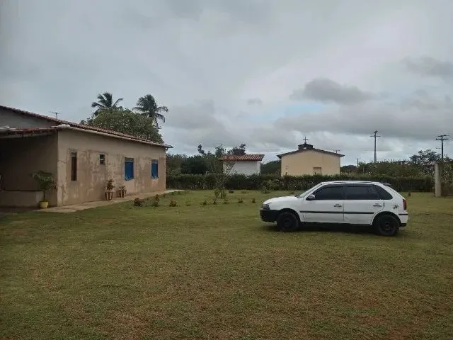 Imagem 2: Mini Sítio pra Relaxar
