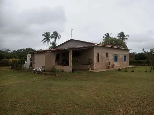 Imagem 11: Mini Sítio pra Relaxar