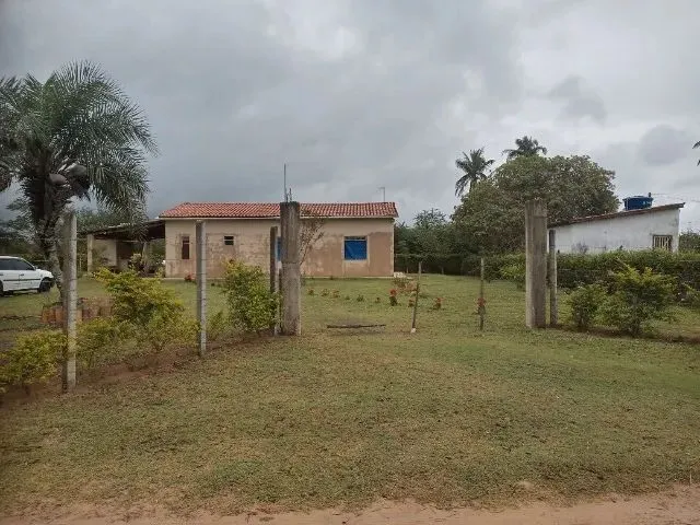 Imagem 13: Mini Sítio pra Relaxar