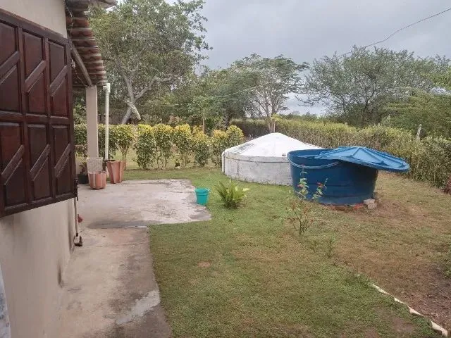 Imagem 9: Mini Sítio pra Relaxar