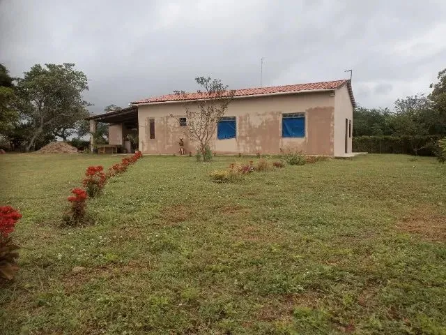 Imagem 4: Mini Sítio pra Relaxar