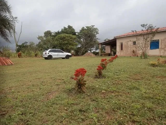 Imagem 8: Mini Sítio pra Relaxar