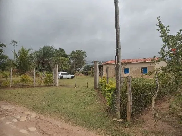Imagem 3: Mini Sítio pra Relaxar