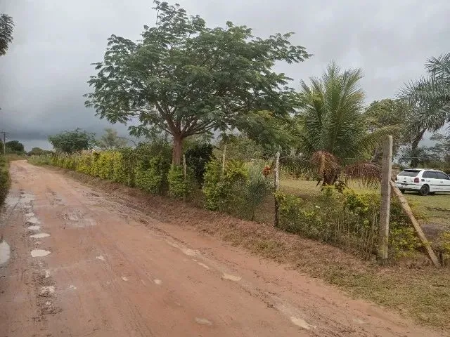 Imagem 7: Mini Sítio pra Relaxar