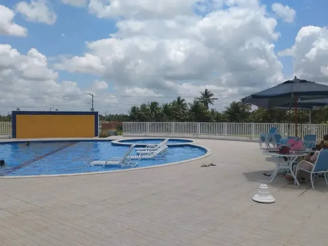 Imagem: Vendo Ou Troco Lote em Condomínio de Casas