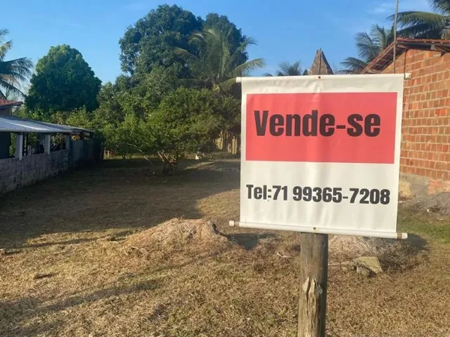 Imagem: Vende-Se Terreno 9.70X50