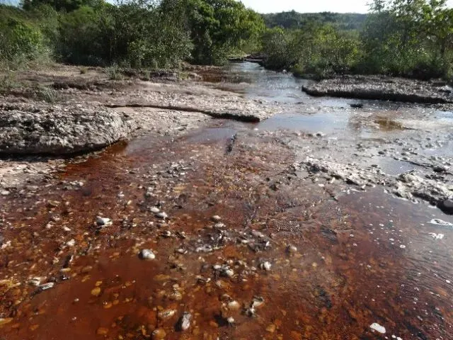Imagem 4: Lençois Bahia Area Rural 17900M 4Km da o Centro da Cidade