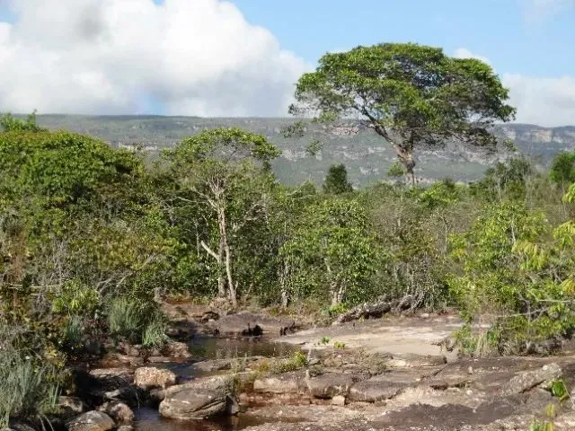 Imagem 11: Lençois Bahia Area Rural 17900M 4Km da o Centro da Cidade