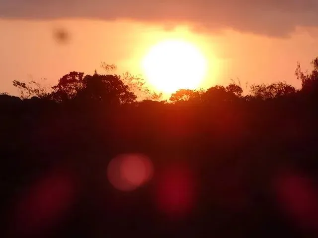 Imagem 10: Lençois Bahia Area Rural 17900M 4Km da o Centro da Cidade