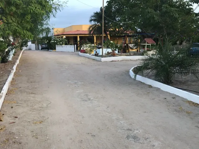 Imagem: Chácara Magnífica a 08 Km do Aeroporto