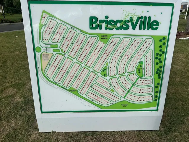 Imagem: Terreno Brisas Ville