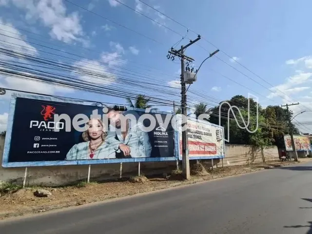 Imagem: Aluguel Terreno 4.100 M2 na Artemia Pires