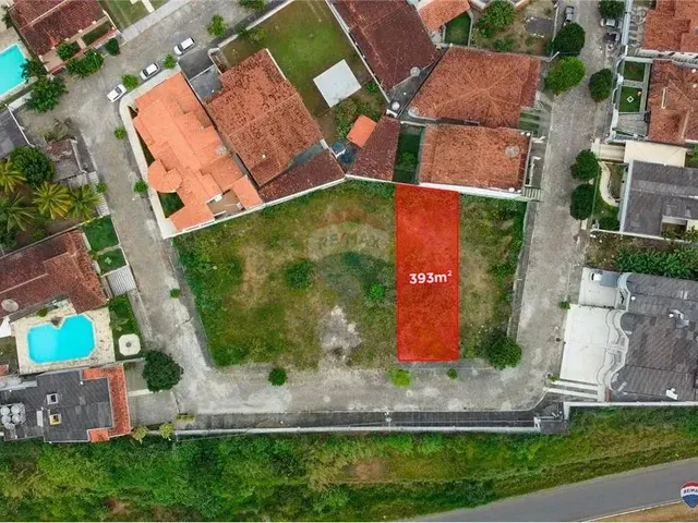 Imagem: Terreno em Condomínio em Santo Antônio