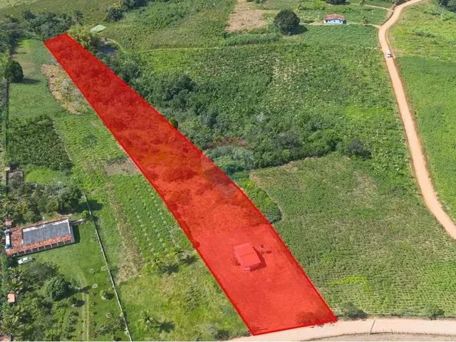 Imagem: Chácara À Venda na Melhor Localização