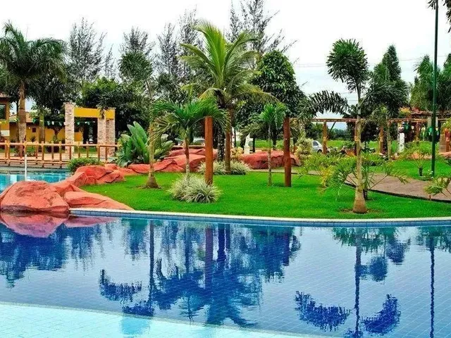 Imagem: Terreno À Venda no Condomínio Haras Residence