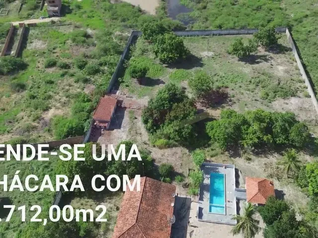 Imagem 1: Terreno no Parque Universitário