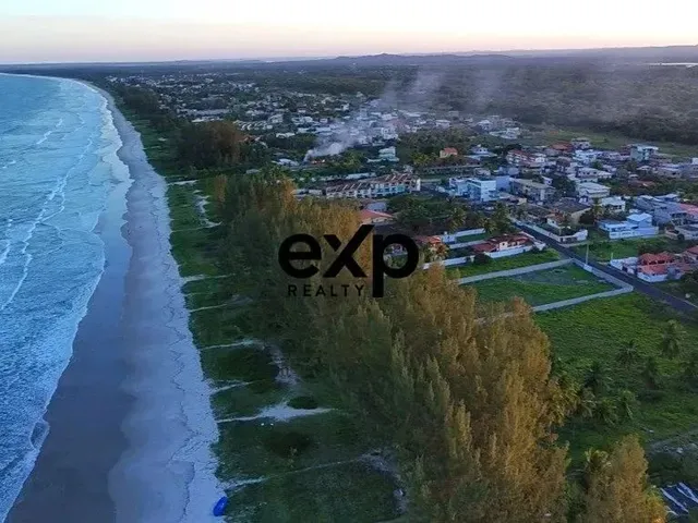 Imagem: Terreno Frente Mar À Venda, Praia de Guaibim