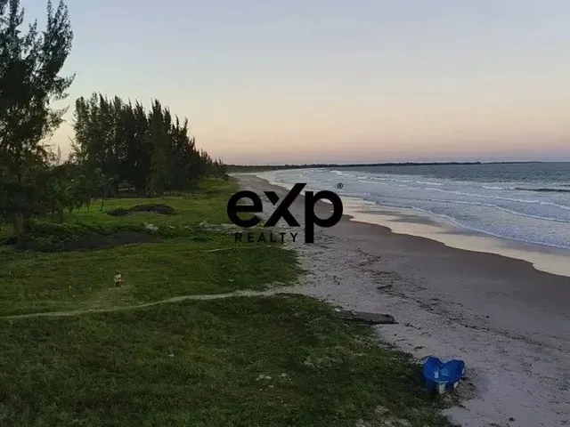 Imagem 13: Terreno Frente Mar À Venda, Praia de Guaibim - Valença Bahia